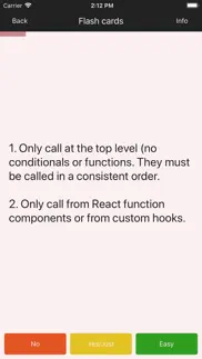 react hooks accelerated problems & solutions and troubleshooting guide - 1