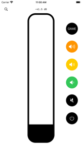 Crank It for Denon & Marantz screenshot