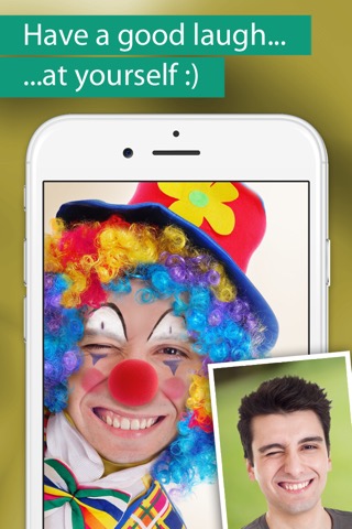 Face Swap: fun faceapp montageのおすすめ画像4