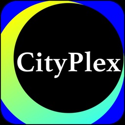 Cityplex Laos