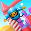 Bouncy World 3D