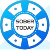 Icon Sober Today - Day Counter