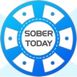 Download Sober Today - Day Counter app