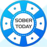 Sober Today - Day Counter App Contact