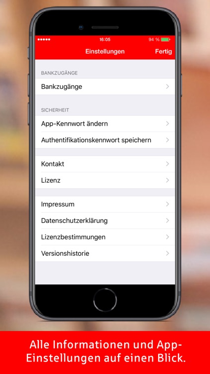 S-Unterschriftenmappe screenshot-5
