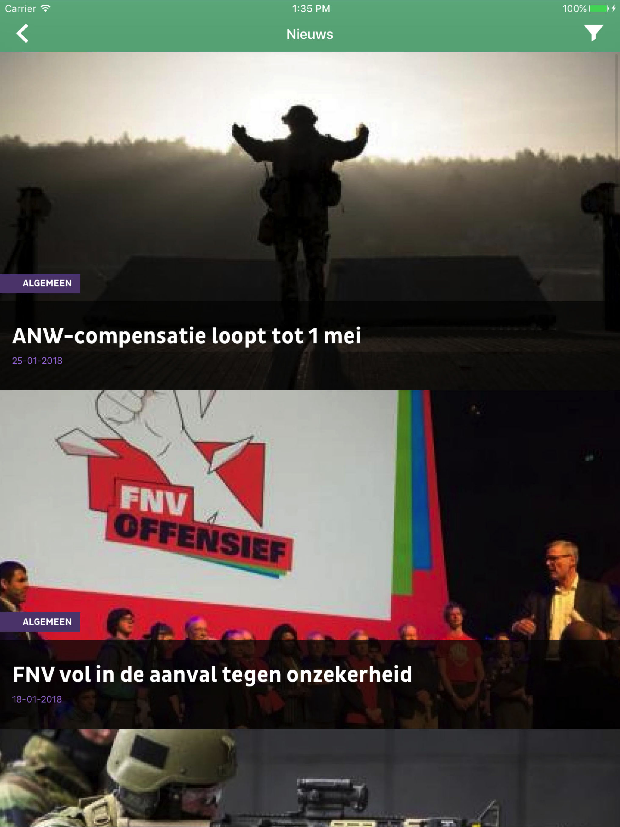 AFMP