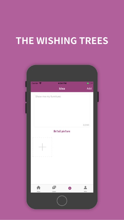 The Wishing Trees screenshot-5