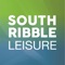 South Ribble Leisure App to book gym, classes, swim, tennis  and more