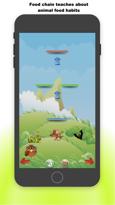 Screenshot #9 for Kids Animal Games