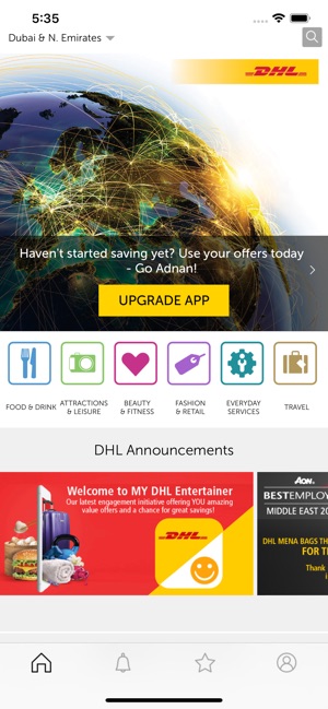 MYDHLENTERTAINER(圖1)-速報App