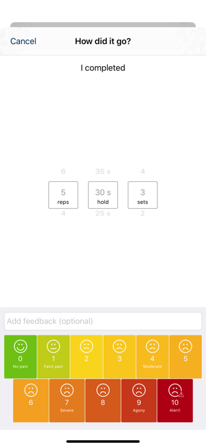 Airrosti Remote Recovery(圖5)-速報App
