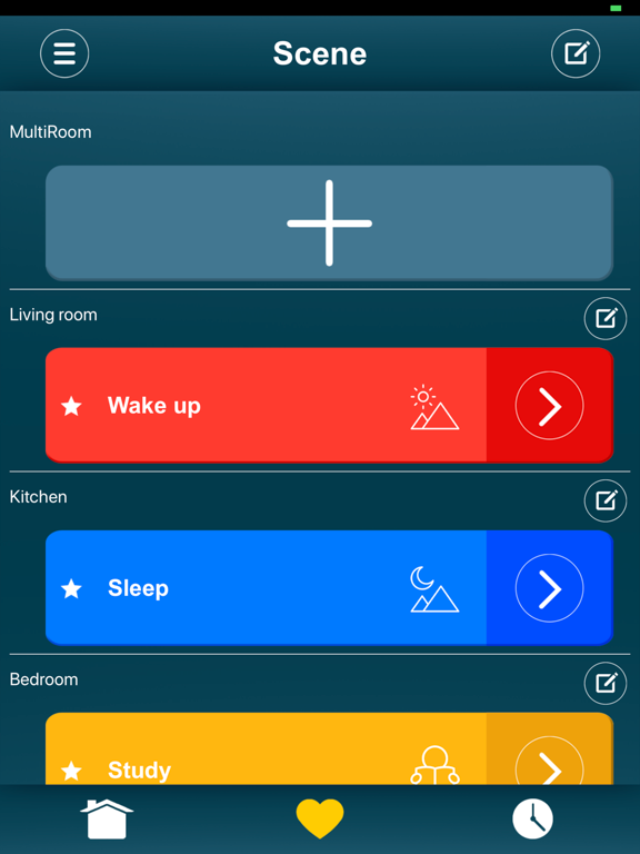 Screenshot #6 pour Norman remote control