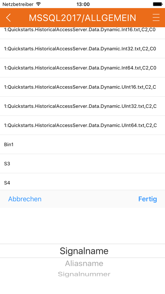 #4. OPTUM.PimosMobil (iOS) 由: OPTUM Systemtechnik GmbH