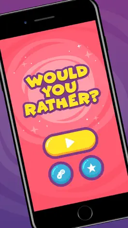 Game screenshot Would You Rather For Teenagers mod apk