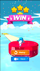 Bowling Man screenshot