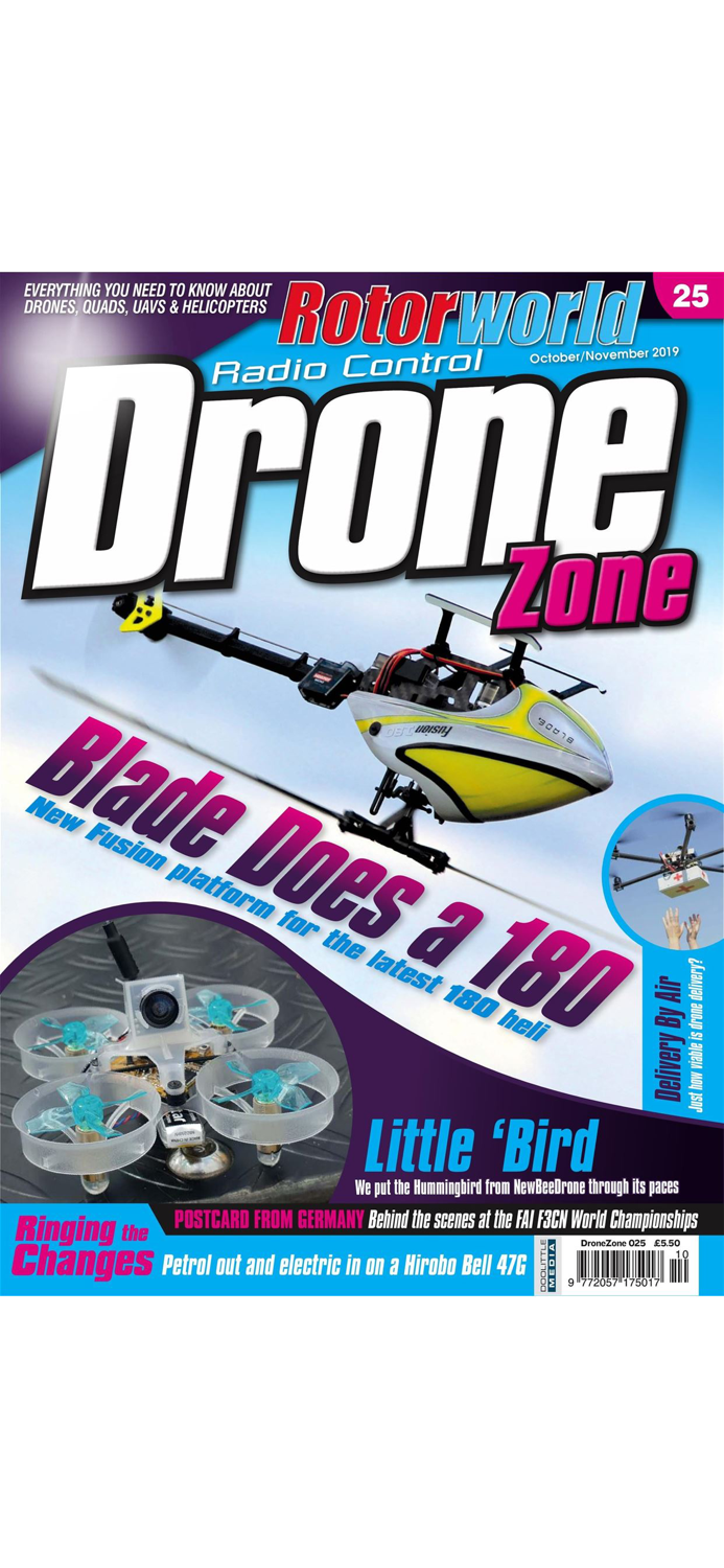 Radio Control Rotorworld