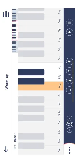 Game screenshot Warm up buddy apk