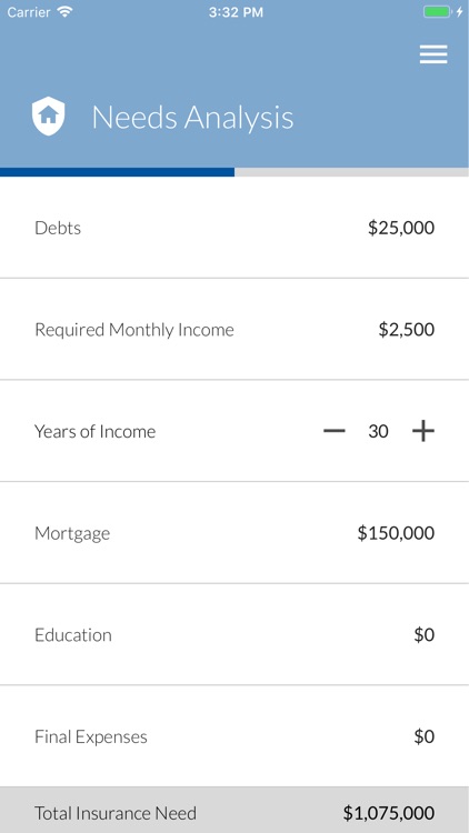 Life Insurance Quotes by PIPAC screenshot-6