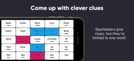 Game screenshot Cypher | Covert Word Game apk