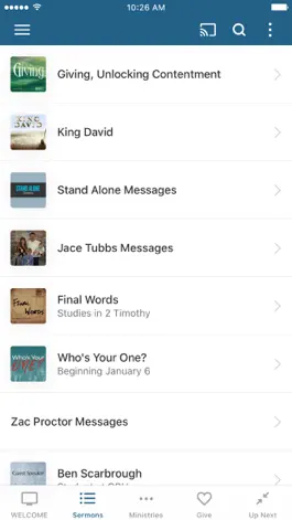 Game screenshot Highland Drive Baptist Church apk