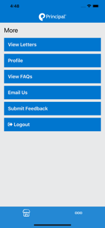 Principal Absence Manager screenshot 4