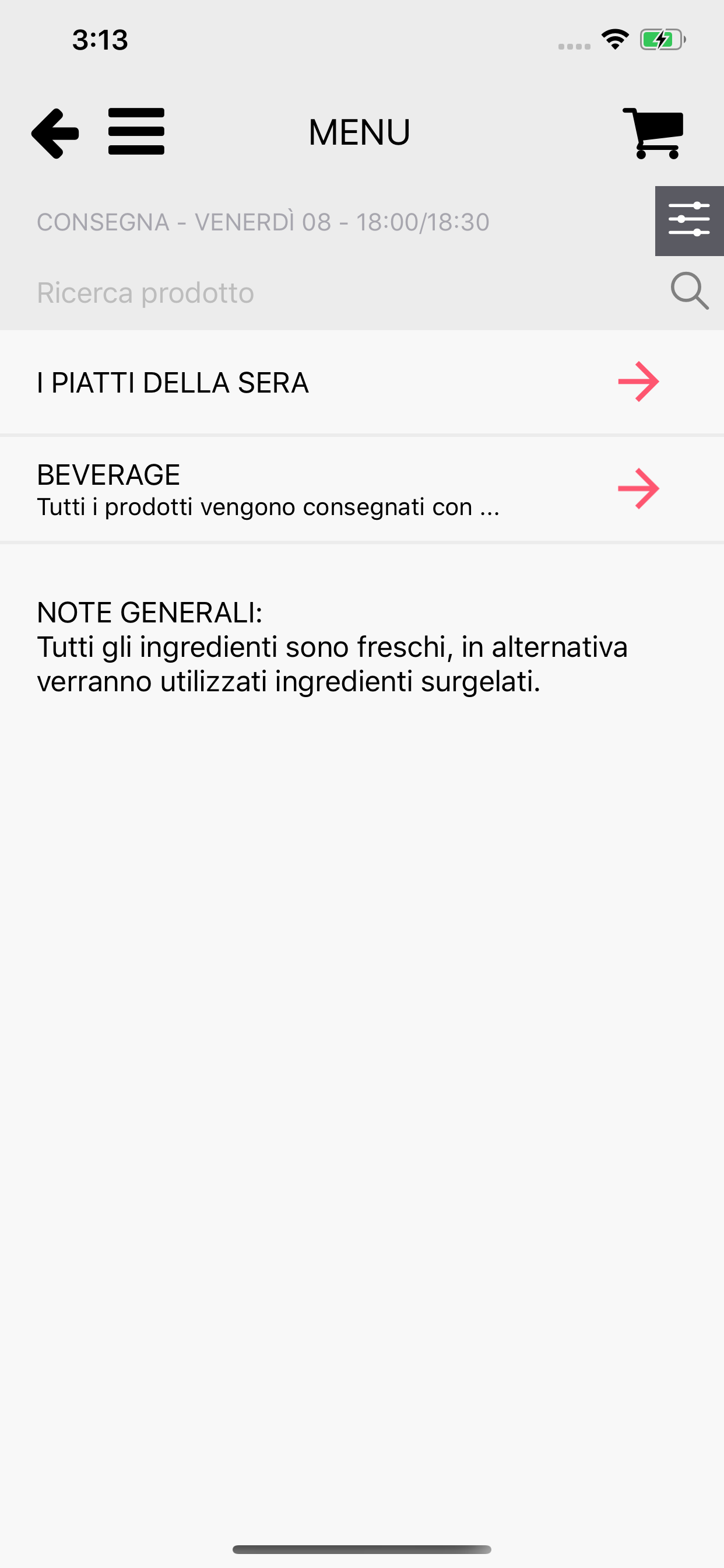 Fen&Kee screenshot 3