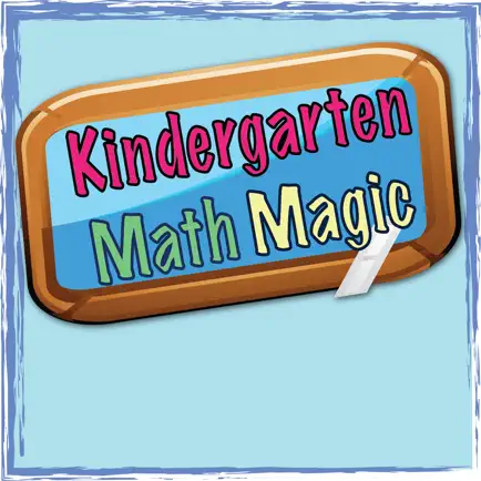 Kindergarten Math Magic Cheats