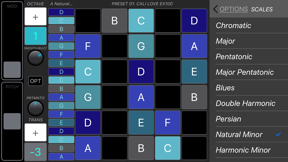 Talkbox Synth by ElectroSpit screenshot