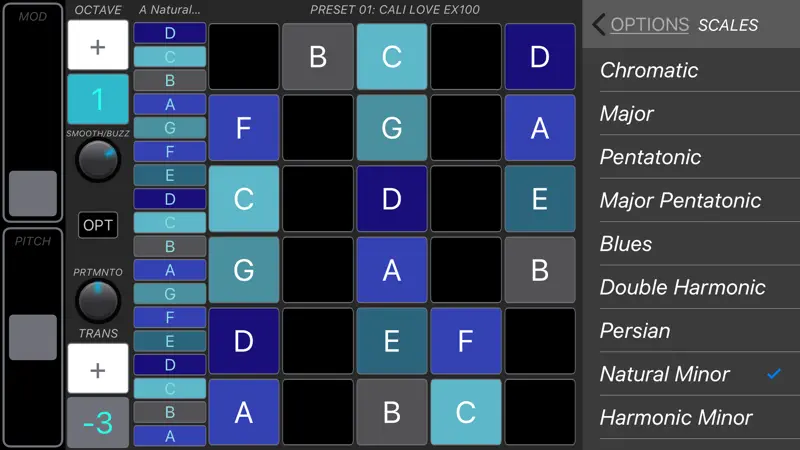 Talkbox Synth by ElectroSpit screenshot 3 of 3