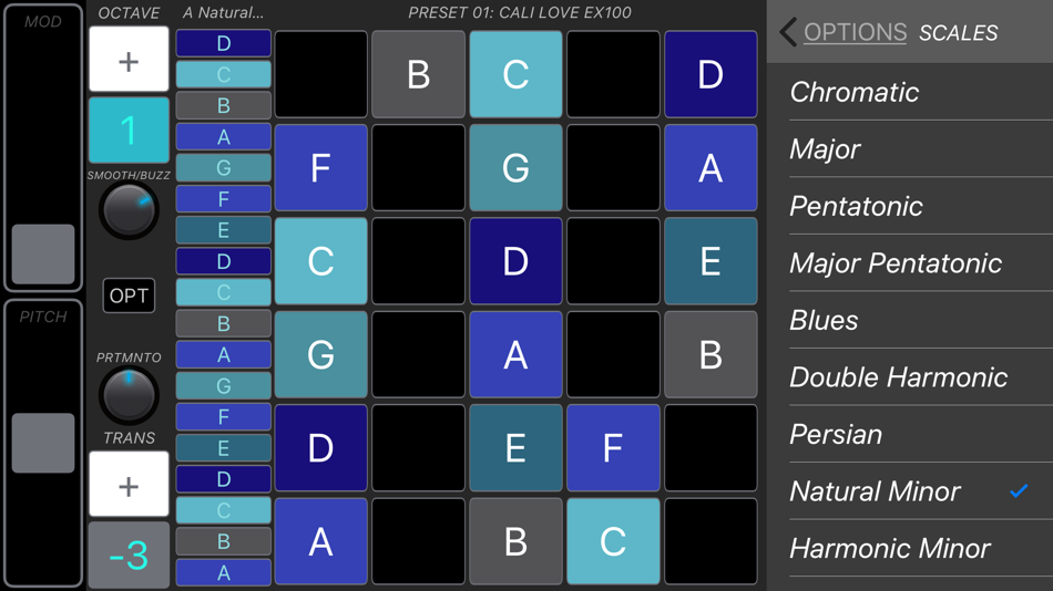 #3. Talkbox Synth by ElectroSpit (iOS) 由: ElectroSpit Inc.