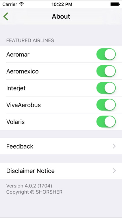 Mexico Flight Lite screenshot-3