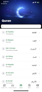 Muslim Pack screenshot #3 for iPhone