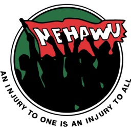 NEHAWU WC