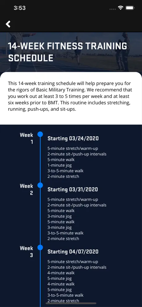 USAF Delayed Entry Program
