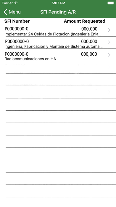 Screenshot #2 pour SCIC_