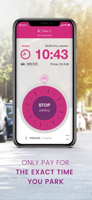EasyPark(圖2)-速報App