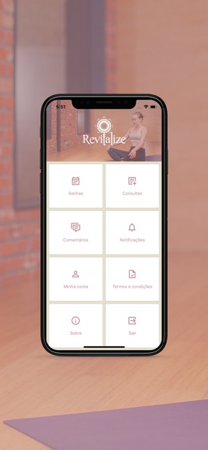 Revitalize(圖2)-速報App