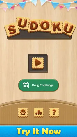 Game screenshot sudoku - Logic numbers puzzle mod apk