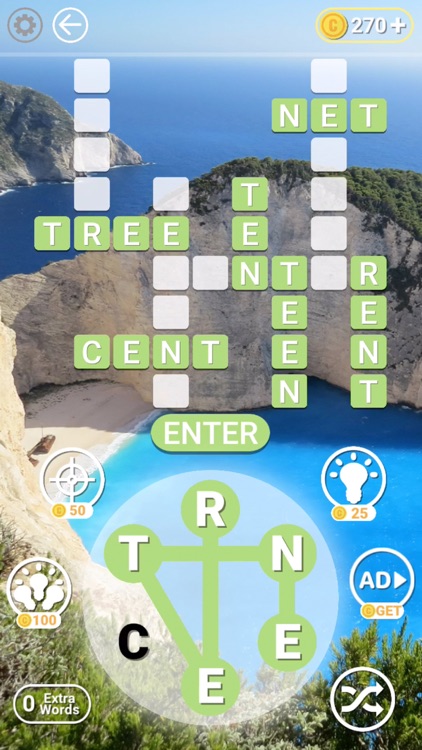 Word Seasons : Word Matching