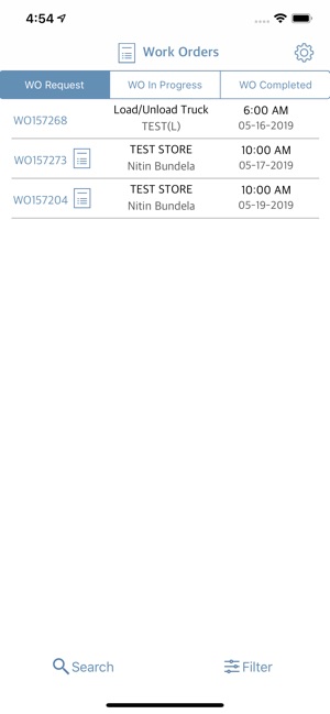 FM Contractor(圖2)-速報App