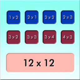 Tables Multiplication Flash