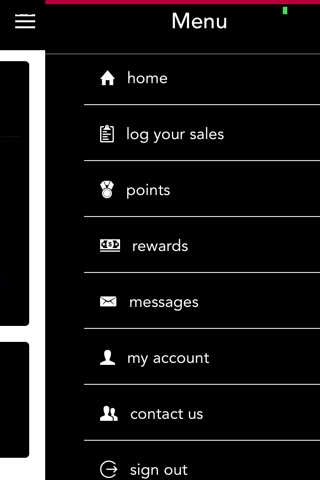 LG Rewards+ screenshot 3