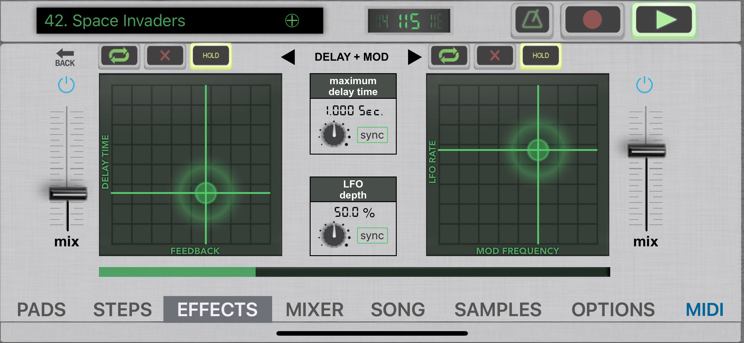 Vatanator SX screenshot 3