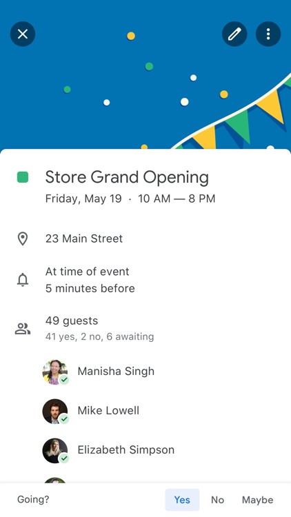Google Calendar: Time Planner