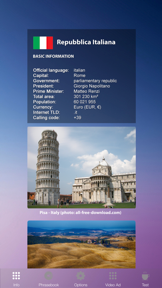 Learn Italian Language Course screenshot