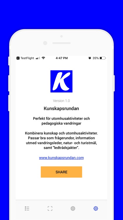 Kunskapsrundan