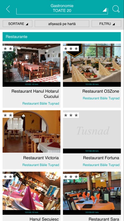 Visit Tusnad screenshot-5