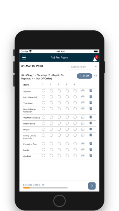 How to cancel & delete Hotel Budget from iphone & ipad 4