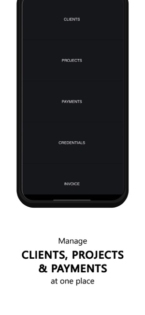 Stapel - Project Tracking App(圖2)-速報App
