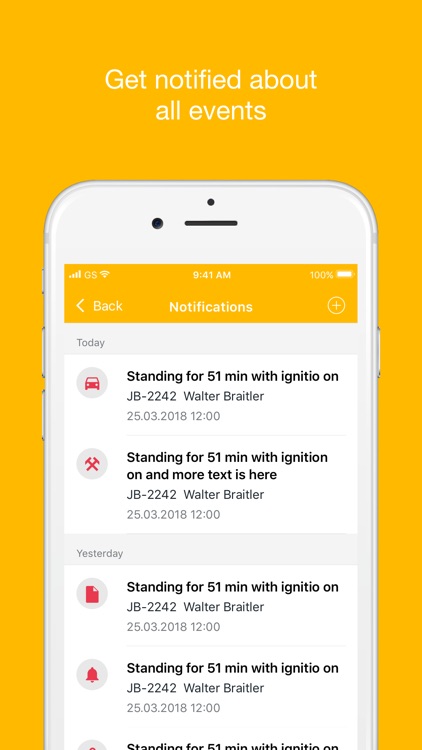 Fastrax MT screenshot-3
